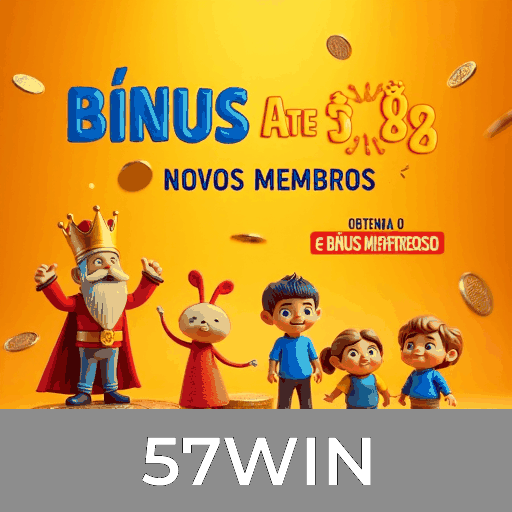 57WIN: Segurança e Velocidade para Apostadores Brasileiros