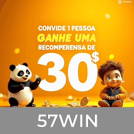 57WIN: Bônus e Ofertas Irresistíveis Esperam por Você