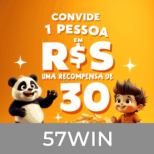 Excelência em Casino no 57WIN: Jogos Premium e Dealers Reais