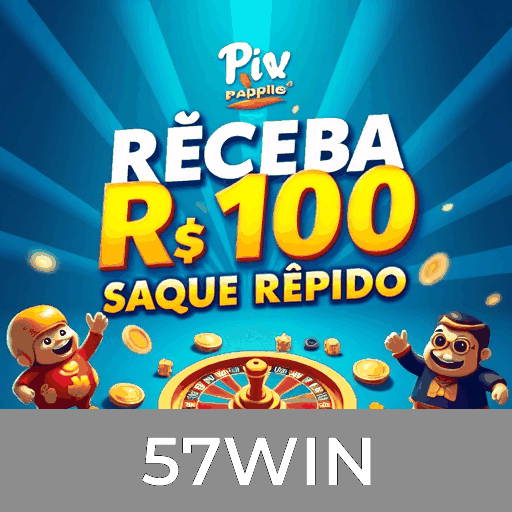 57WIN: Seu Cassino Online Premiado