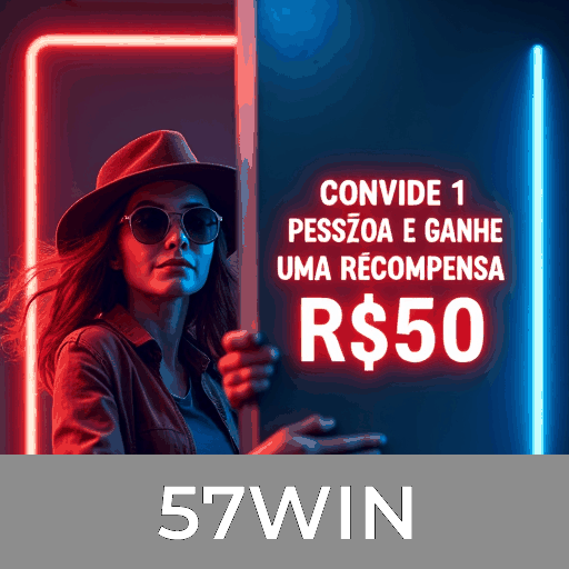 57WIN: Experiência Diversificada e Imersiva para Brasileiros