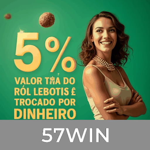 57WIN: Experiência Diversificada e Imersiva para Brasileiros