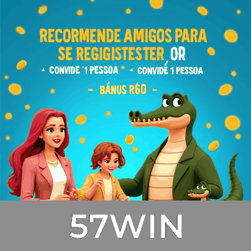 57WIN: Bônus e Ofertas Irresistíveis Esperam por Você