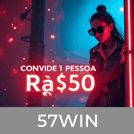 57WIN: Segurança e Velocidade para Apostadores Brasileiros