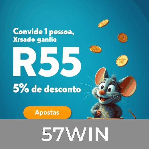 Excelência em Casino no 57WIN: Jogos Premium e Dealers Reais