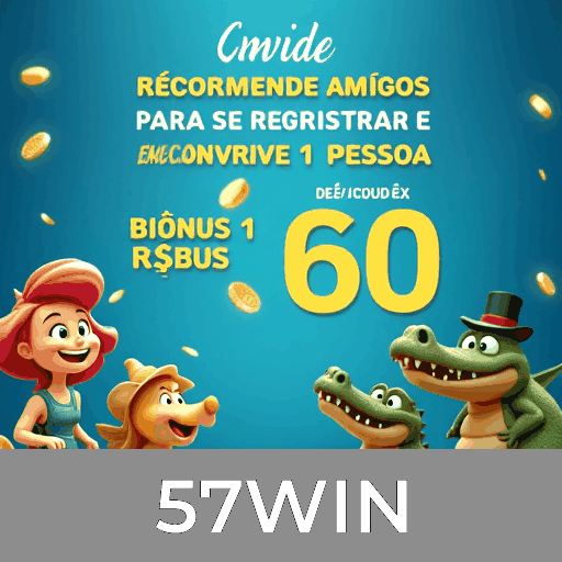 Sistema de Recompensas Multinível, Maximize Seus Ganhos, 57WIN