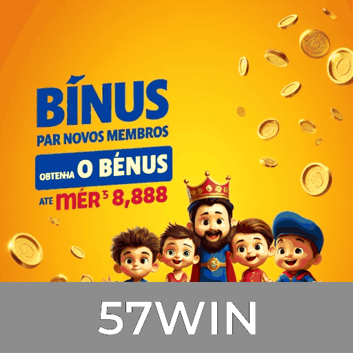 57WIN: Experiência Diversificada e Imersiva para Brasileiros