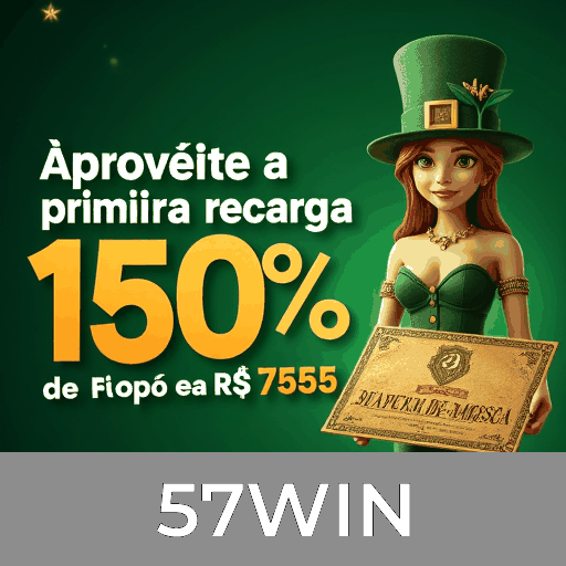 57WIN: Experiência Diversificada e Imersiva para Brasileiros