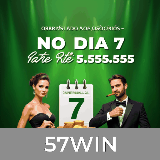 57WIN: Segurança e Velocidade para Apostadores Brasileiros