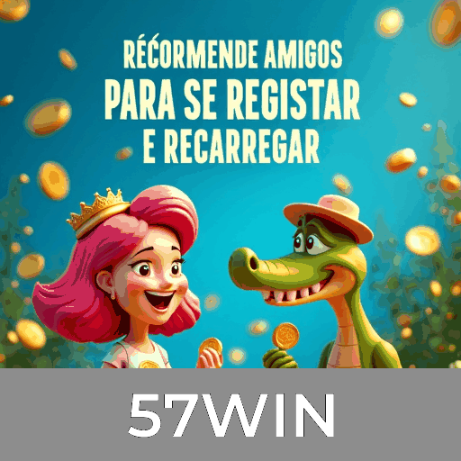 57WIN: Experiência Diversificada e Imersiva para Brasileiros