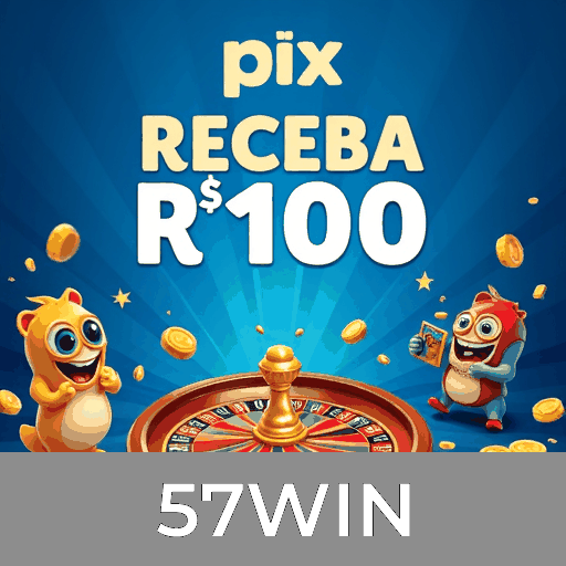 57WIN: Seu Cassino Online Premiado