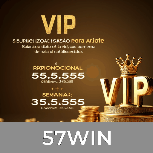 57WIN: Transforme suas Apostas em Esporte com Análise