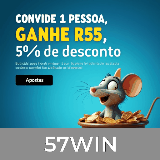 57WIN: Baixar Rápido e Usar com Facilidade