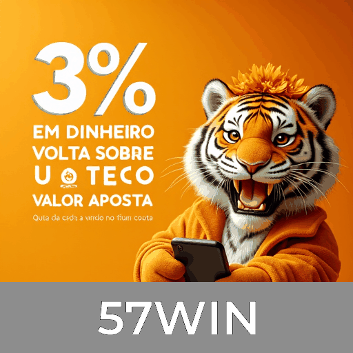 57WIN: Seu Cassino Online Premiado