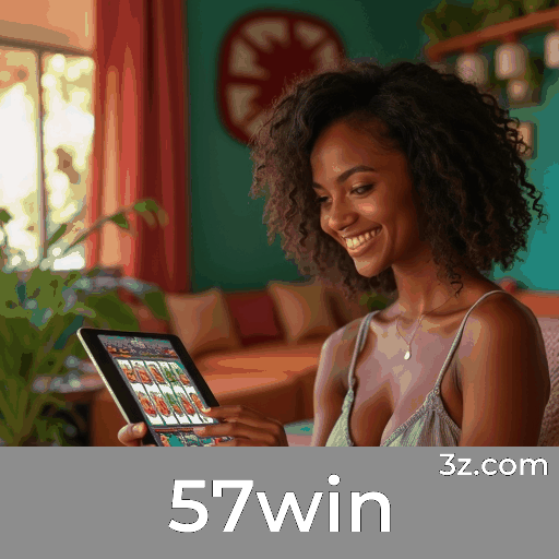57win Casino: Programa VIP Exclusivo e Luxuoso