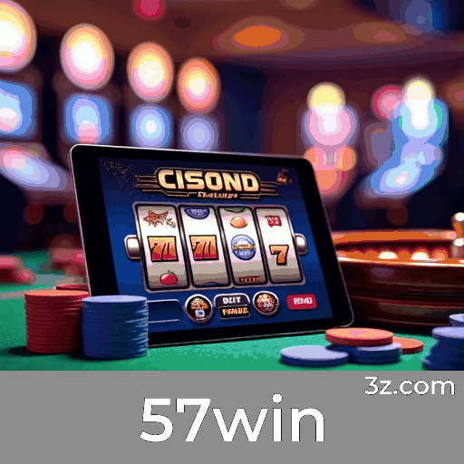 57win: Desafie-se e Ganhe nos Jogos Crash