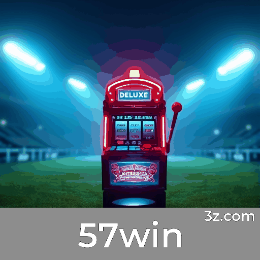 Cadastro Rápido e Seguro no 57win para Recompensas Exclusivas